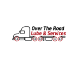 https://www.logocontest.com/public/logoimage/1570520651Over The Road Lube _ Services_Over The Road Lube _ Services.png